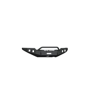 Road Armor | Stealth Winch Front Bumper - Tacoma 2.7L / 3.5L 2016-2021