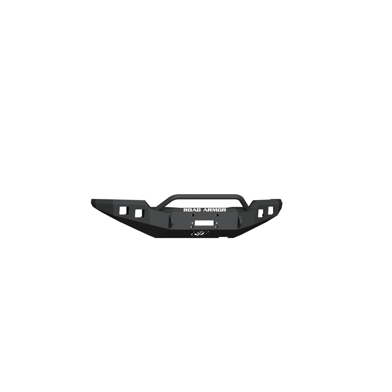 Road Armor | Stealth Winch Front Bumper - Tacoma 2.7L / 3.5L 2016-2021