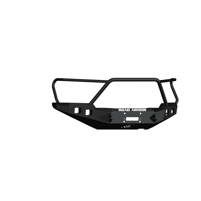 Road Armor | Stealth Winch Front Bumper - Tacoma 2.7L / 3.5L 2016-2021