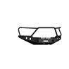 Road Armor | Stealth Winch Front Bumper - Tacoma 2.7L / 3.5L 2016-2021