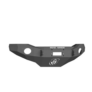 Road Armor | Stealth Winch Front Bumper - FJ Cruiser 4.0L 2007-2014