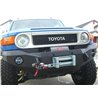 Road Armor | Stealth Winch Front Bumper - FJ Cruiser 4.0L 2007-2014