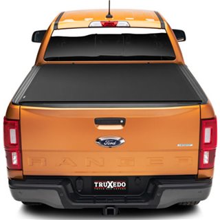 TruXedo | Sentry CT Tonneau Cover - Ranger 2.3T 2019-2023
