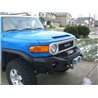 Road Armor | Stealth Winch Front Bumper - FJ Cruiser 4.0L 2007-2014