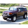 Road Armor | Stealth Winch Front Bumper - FJ Cruiser 4.0L 2007-2014