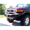 Road Armor | Stealth Winch Front Bumper - FJ Cruiser 4.0L 2007-2014