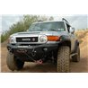 Road Armor | Stealth Winch Front Bumper - FJ Cruiser 4.0L 2007-2014