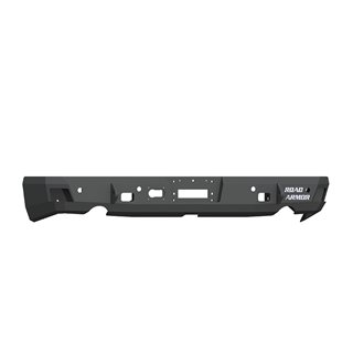 Road Armor | Stealth Winch Rear Bumper - Ram 1500 2009-2018