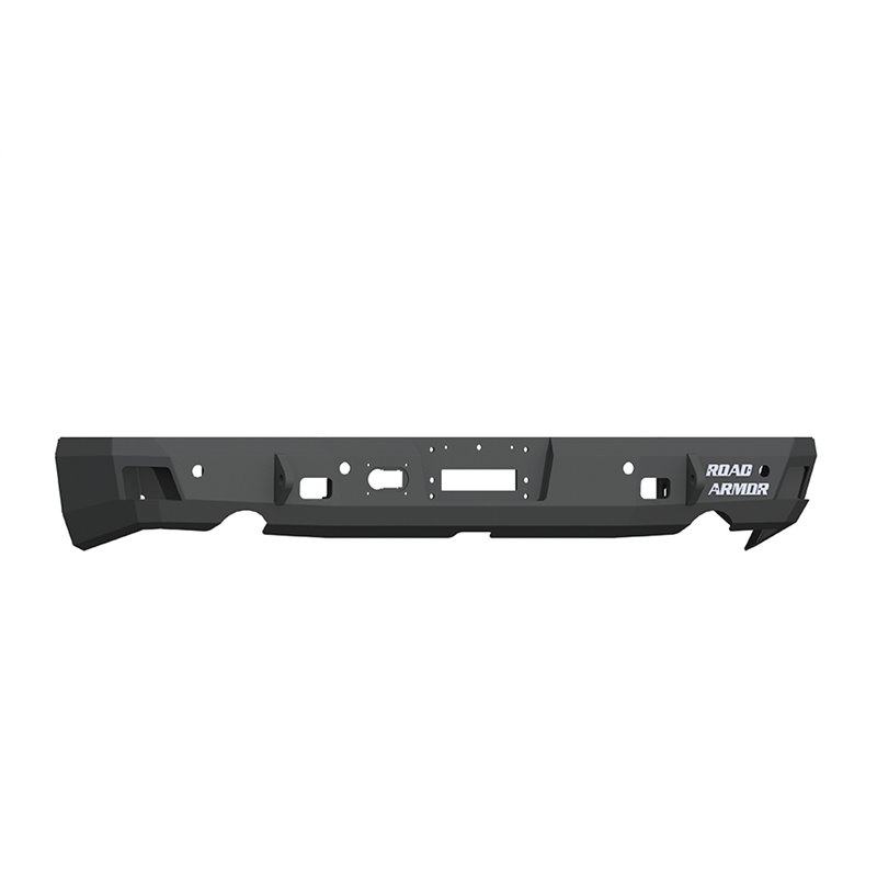 Road Armor | Stealth Winch Rear Bumper - Ram 1500 2009-2018