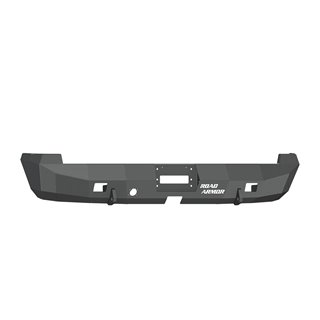 Road Armor | Stealth Winch Rear Bumper - Ram 1500 / 2500 / 3500 2002-2009