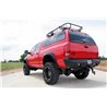 Road Armor | Stealth Winch Rear Bumper - Ram 1500 / 2500 / 3500 2002-2009