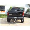 Road Armor | Stealth Winch Rear Bumper - Ram 1500 / 2500 / 3500 2002-2009