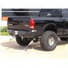 Road Armor | Stealth Winch Rear Bumper - Ram 1500 / 2500 / 3500 2002-2009