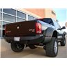 Road Armor | Stealth Winch Rear Bumper - Ram 1500 / 2500 / 3500 2002-2009