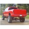 Road Armor | Stealth Winch Rear Bumper - Ram 1500 / 2500 / 3500 2002-2009