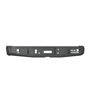 Road Armor | Stealth Winch Rear Bumper - F-150 2015-2020