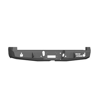 Road Armor | Stealth Winch Rear Bumper - F-250 / F-350 2017-2021