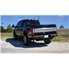 Road Armor | Stealth Winch Rear Bumper - F-250 / F-350 2017-2021