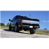 Road Armor | Stealth Winch Rear Bumper - F-250 / F-350 2017-2021