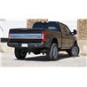 Road Armor | Stealth Winch Rear Bumper - F-250 / F-350 2017-2021