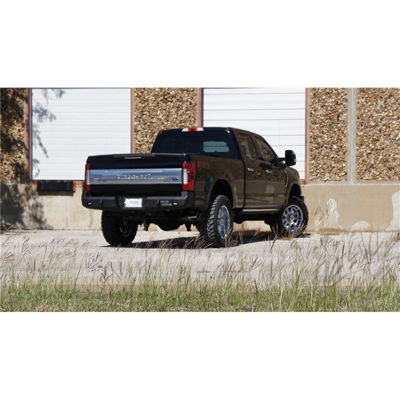 Road Armor | Stealth Winch Rear Bumper - F-250 / F-350 2017-2021