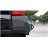 Road Armor | Stealth Winch Rear Bumper - F-250 / F-350 2017-2021