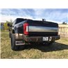Road Armor | Stealth Winch Rear Bumper - F-250 / F-350 2017-2021