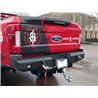 Road Armor | Stealth Winch Rear Bumper - F-250 / F-350 2017-2021