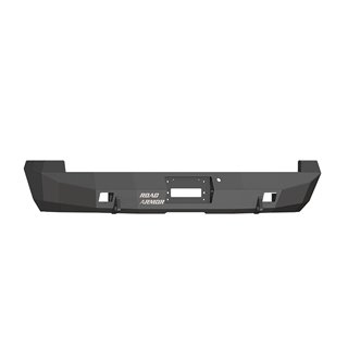 Road Armor | Stealth Winch Rear Bumper - F-250 / F-350 2008-2016