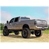 Road Armor | Stealth Winch Rear Bumper - F-250 / F-350 2008-2016