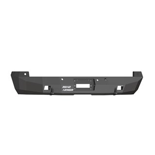 Road Armor | Stealth Winch Rear Bumper - F-250 / F-350 2008-2016
