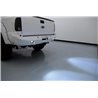 Road Armor | Stealth Winch Rear Bumper - F-250 / F-350 2008-2016