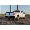 Road Armor | Stealth Winch Rear Bumper - F-250 / F-350 2008-2016