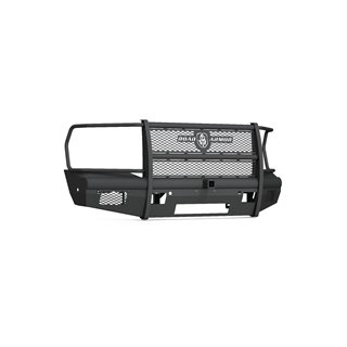 Road Armor | Vaquero Non-Winch Front Bumper - Ram 2500 / 3500 6.4L / 6.7L 2019-2022