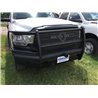 Road Armor | Vaquero Non-Winch Front Bumper - Ram 2500 / 3500 6.4L / 6.7L 2019-2022