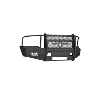 Road Armor | Vaquero Non-Winch Front Bumper - F-250 / F-350 2000-2007