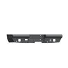 Road Armor | Vaquero Non-Winch Rear Bumper - Silverado 2500 HD / 3500 HD 6.0L / 6.6L 2015-2019