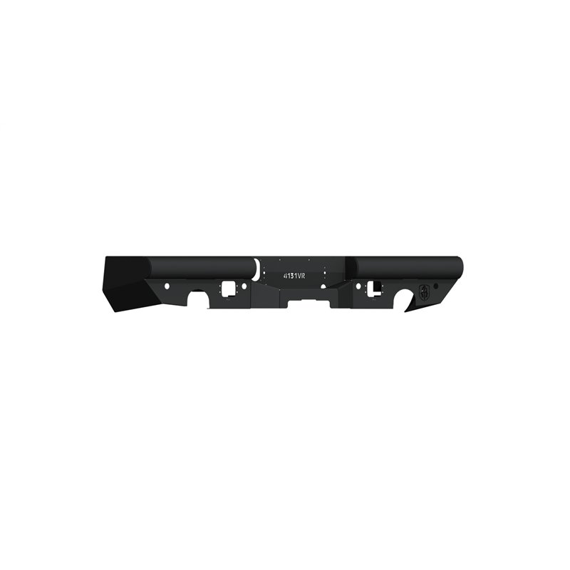 Road Armor | Vaquero Non-Winch Rear Bumper - Ram 1500 2013-2018
