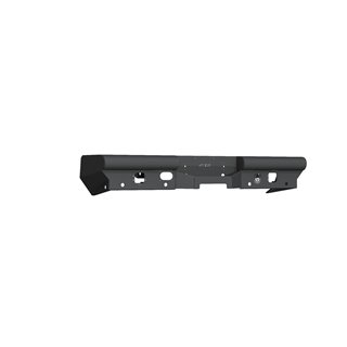 Road Armor | Vaquero Non-Winch Rear Bumper - Ram 2500 / 3500 6.4L / 6.7L 2019-2022
