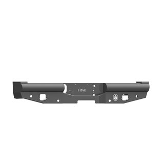 Road Armor | Vaquero Non-Winch Rear Bumper - F-150 2015-2020