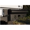 Road Armor | Vaquero Non-Winch Rear Bumper - F-150 2015-2020