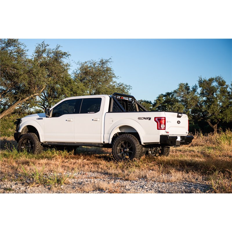 Road Armor | Vaquero Non-Winch Rear Bumper - F-150 2015-2020