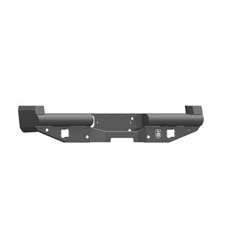 Road Armor | Vaquero Non-Winch Rear Bumper - F-250 / F-350 2017-2022