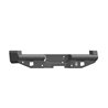 Road Armor | Vaquero Non-Winch Rear Bumper - F-250 / F-350 2017-2022