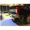 Road Armor | Vaquero Non-Winch Rear Bumper - F-250 / F-350 2017-2022