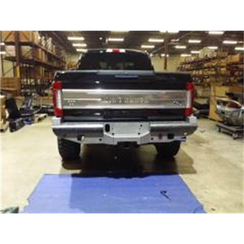 Road Armor | Vaquero Non-Winch Rear Bumper - F-250 / F-350 2017-2022