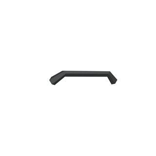 Road Armor | Spartan Front Bumper Bolt-On Accessory Pre-Runner Guard - Sierra 2500 HD / 3500 HD 6.0L / 6.6L 2015-2019