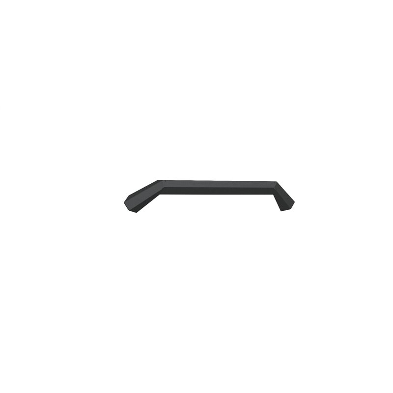 Road Armor | Spartan Front Bumper Bolt-On Accessory Pre-Runner Guard - Silverado 2500 HD / 3500 HD 6.0L / 6.6L 2015-2019