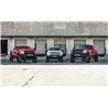 Road Armor | Spartan Front Bumper Bolt-On Accessory Pre-Runner Guard - Silverado 2500 HD / 3500 HD 6.0L / 6.6L 2015-2019