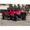 Road Armor | Spartan Front Bumper Bolt-On Accessory Pre-Runner Guard - Silverado 2500 HD / 3500 HD 6.0L / 6.6L 2015-2019